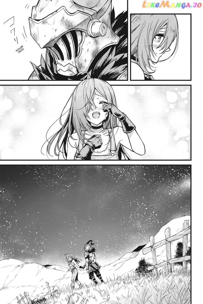 Goblin Slayer: Side Story Year One Chapter 6 image 21_optimized